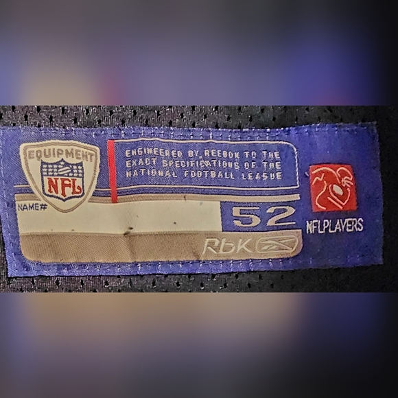 NFL XL Cowboys Jersey #88 Bryant - Picture 7 of 15